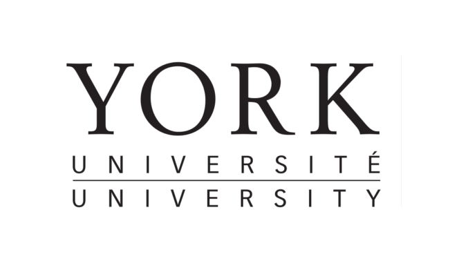 University logo