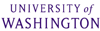 University logo