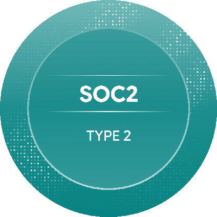 Security certification badge